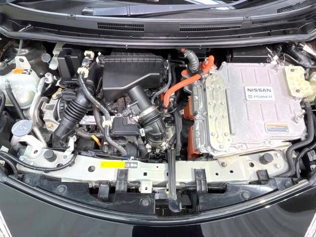 Nissan NOTE 2018-01 26677-18