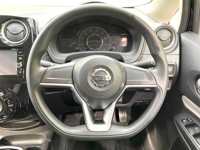 Nissan NOTE 2018-01 26677-11