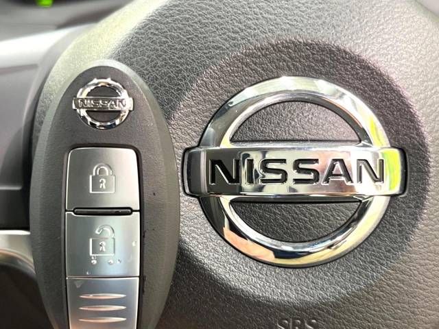 Nissan NOTE 2018-01 26677-7