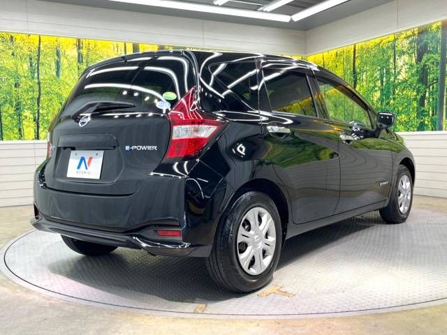 Nissan NOTE 2018-01 26677-17