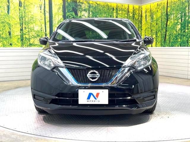 Nissan NOTE 2018-01 26677-14