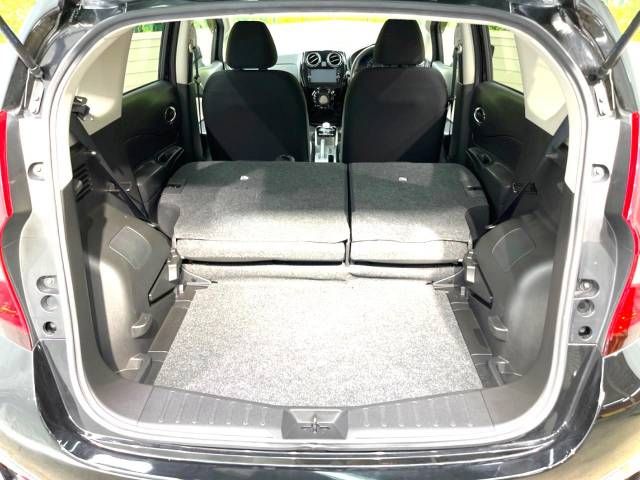 Nissan NOTE 2018-01 26677-10