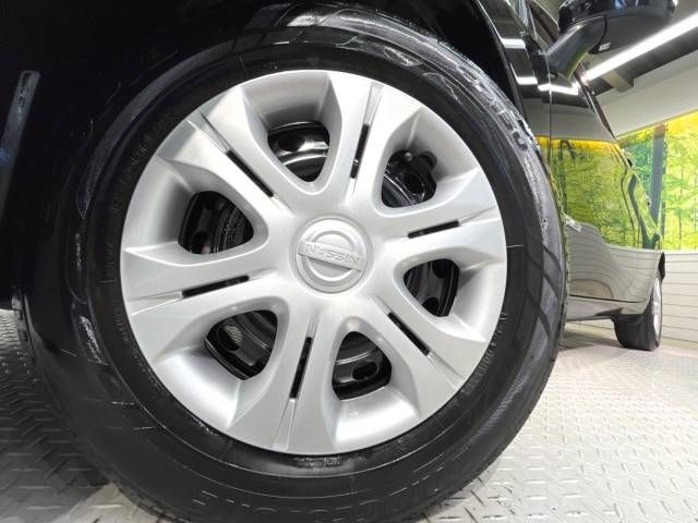 Nissan NOTE 2018-01 26677-13