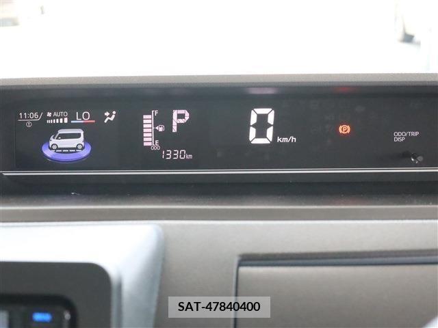 Subaru CHIFFON 2023-03 264007-8
