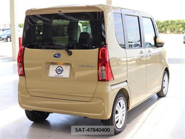Subaru CHIFFON 2023-03 264007-6