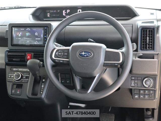 Subaru CHIFFON 2023-03 264007-1