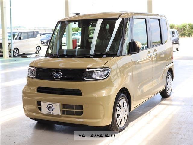Subaru CHIFFON 2023-03 264007-0