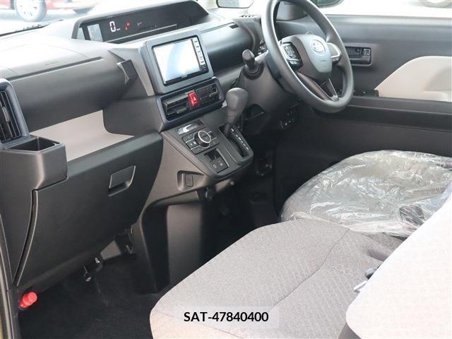 Subaru CHIFFON 2023-03 264007-14