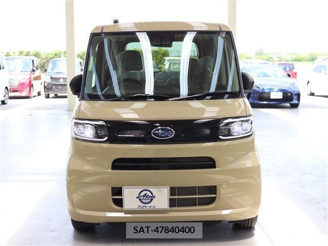 Subaru CHIFFON 2023-03 264007-19