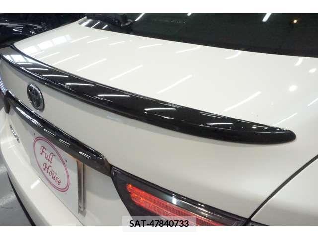 Toyota MARK X 2020-02 276272-11
