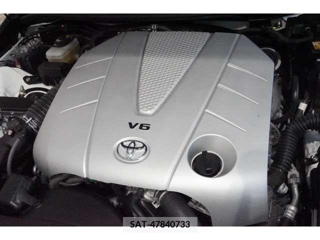 Toyota MARK X 2020-02 276272-17