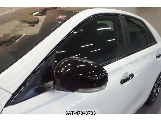Toyota MARK X 2020-02 276272-13