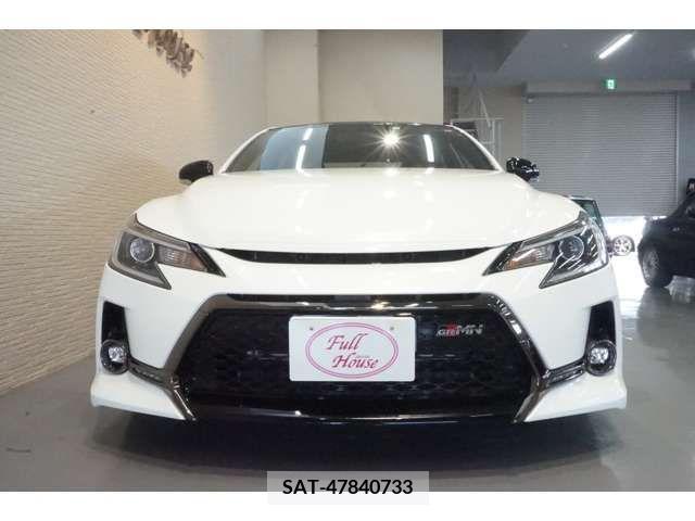 Toyota MARK X 2020-02 276272-2