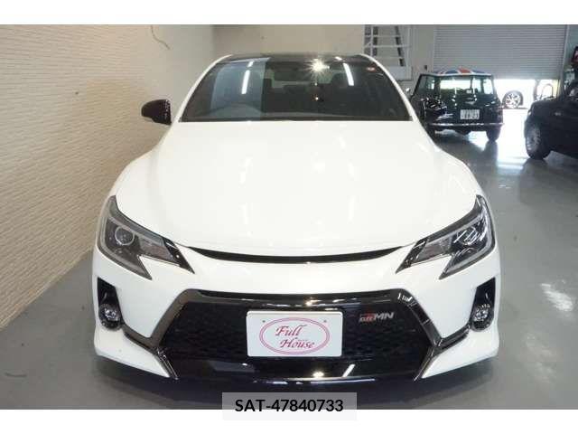 Toyota MARK X 2020-02 276272-5
