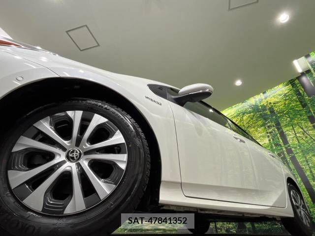 Toyota PRIUS 2018-12 212569-13