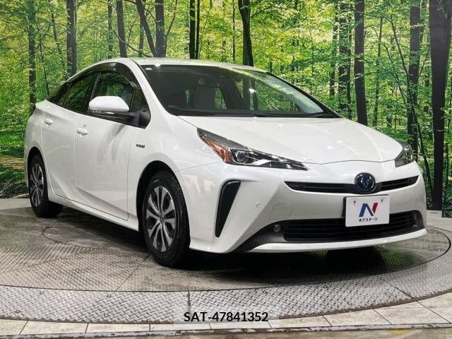 Toyota PRIUS 2018-12 212569-16