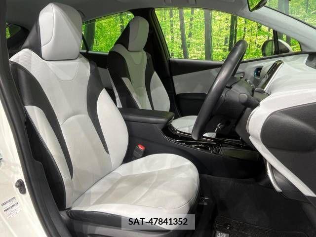 Toyota PRIUS 2018-12 212569-8