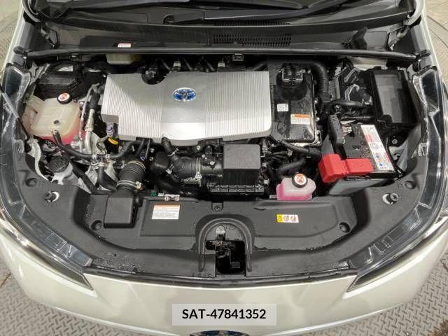 Toyota PRIUS 2018-12 212569-18