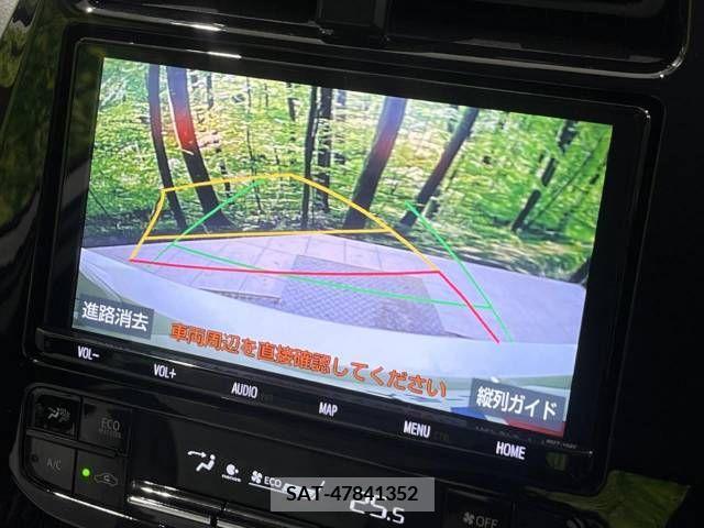 Toyota PRIUS 2018-12 212569-5