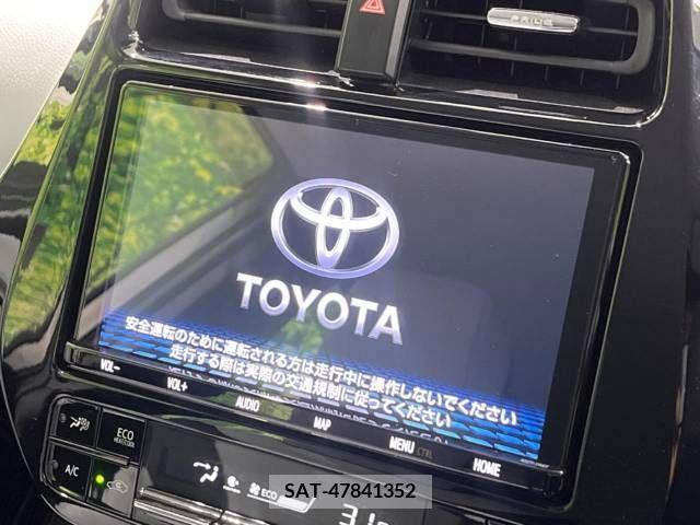 Toyota PRIUS 2018-12 212569-2