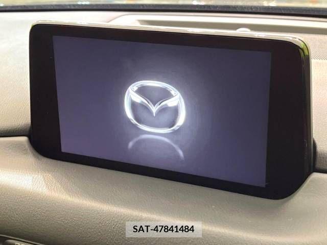 Mazda CX-8 2020-02 296571-3
