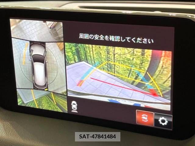 Mazda CX-8 2020-02 296571-5
