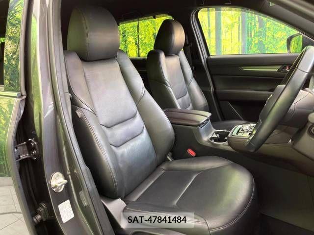 Mazda CX-8 2020-02 296571-9