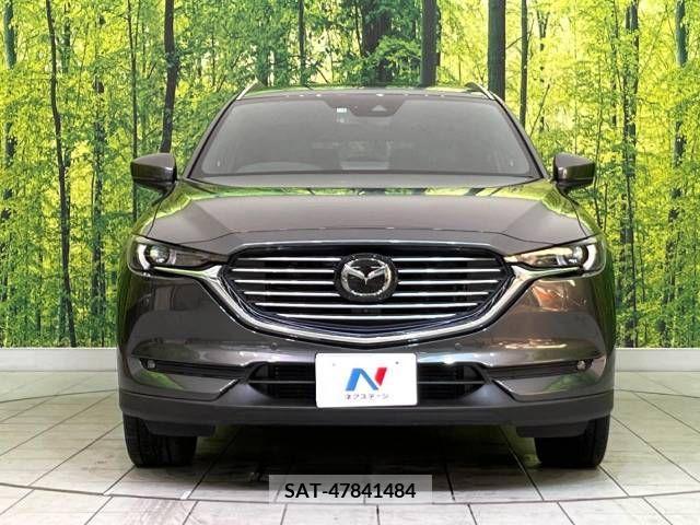 Mazda CX-8 2020-02 296571-15