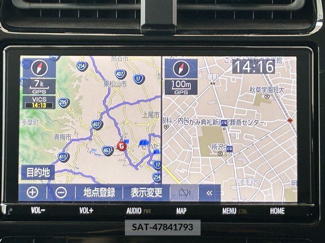 Toyota PRIUS 2020-02 342398-14
