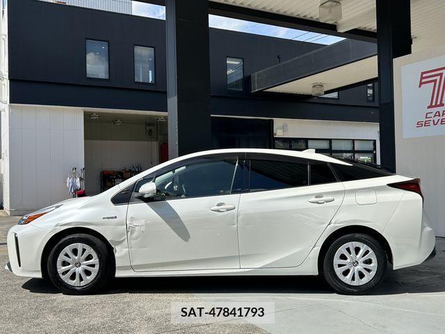 Toyota PRIUS 2020-02 342398-7