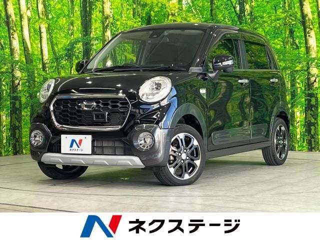 Daihatsu CAST 2016-02 15280-0