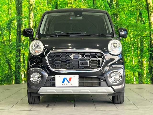 Daihatsu CAST 2016-02 15280-16