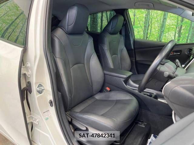 Toyota PRIUS 2018-04 346251-8