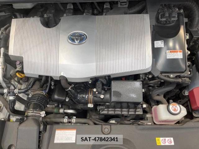 Toyota PRIUS 2018-04 346251-18