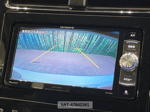 Toyota PRIUS 2018-04 346251-3