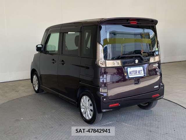Suzuki SPACIA 2013-09 285713-12
