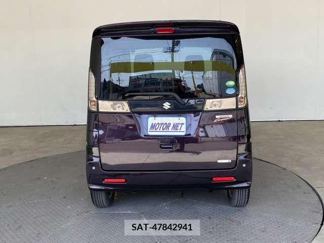 Suzuki SPACIA 2013-09 285713-11