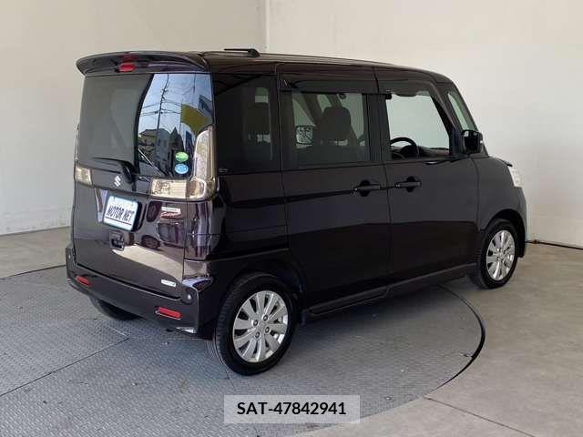 Suzuki SPACIA 2013-09 285713-10
