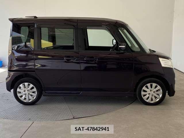 Suzuki SPACIA 2013-09 285713-9