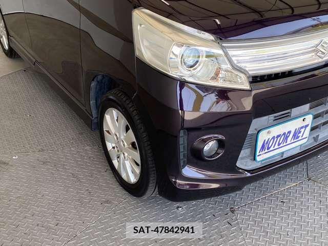 Suzuki SPACIA 2013-09 285713-8