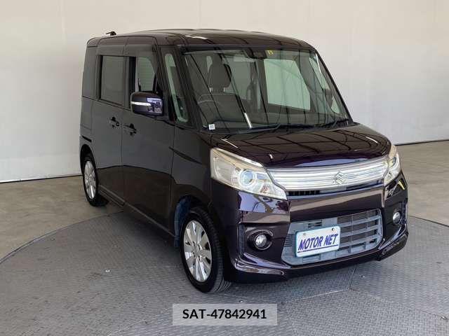 Suzuki SPACIA 2013-09 285713-7