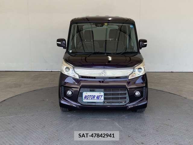 Suzuki SPACIA 2013-09 285713-6