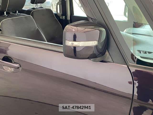 Suzuki SPACIA 2013-09 285713-18