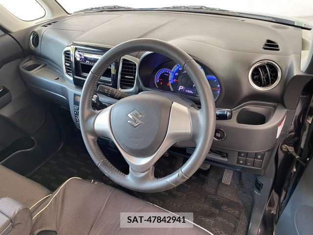 Suzuki SPACIA 2013-09 285713-19