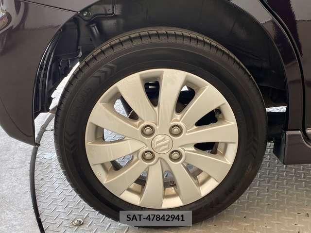 Suzuki SPACIA 2013-09 285713-17