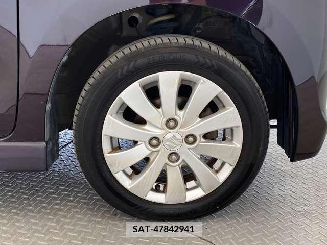 Suzuki SPACIA 2013-09 285713-16