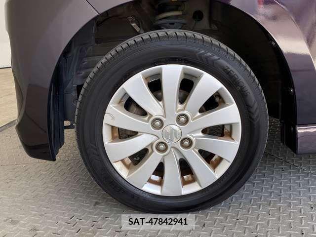 Suzuki SPACIA 2013-09 285713-15