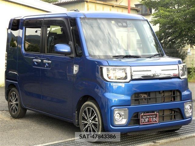 Daihatsu WAKE 2018-03 310581-2