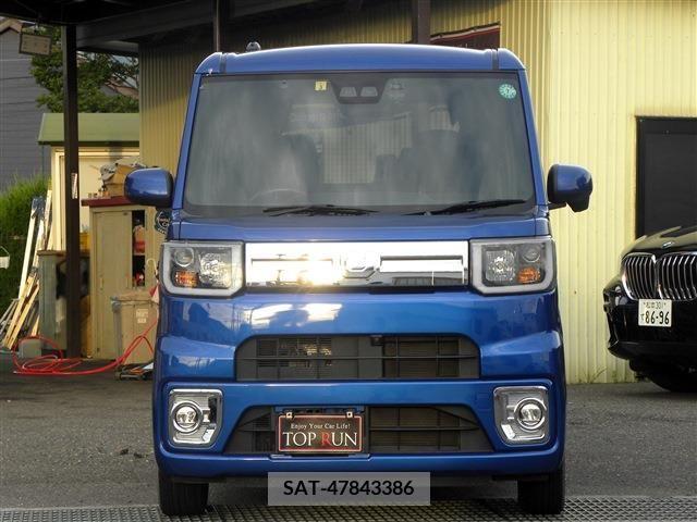 Daihatsu WAKE 2018-03 310581-1