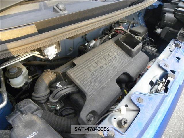 Daihatsu WAKE 2018-03 310581-20